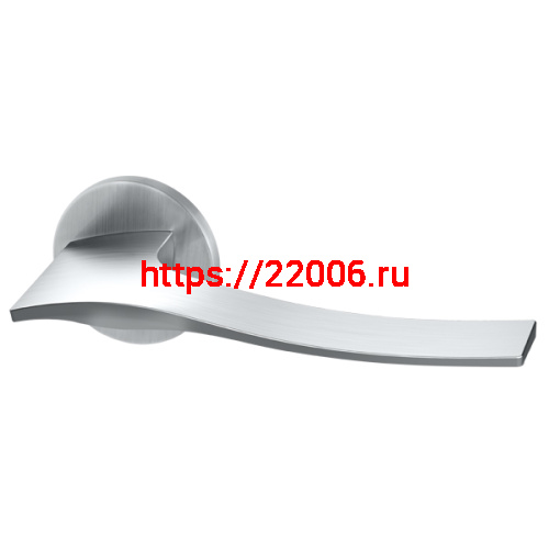Ручка Armadillo (Армадилло) раздельная AQUA URS/HD MWSC-33 итальянский тисненый Ручка Armadillo (Армадилло) раздельная AQUA URS/HD MWSC-33 итальянский тисненый