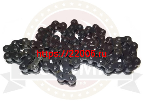 Цепь (530) - 74 зв. приводная