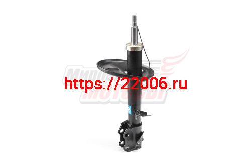Амортизатор передней подвески правый Haval H2 (2905210XSZ08B) Амортизатор передней подвески правый Haval H2 (2905210XSZ08B)