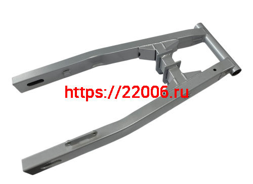 Вилка маятника задняя CORSAR 250 (14) фото 2 Вилка маятника задняя CORSAR 250 (14) фото 2