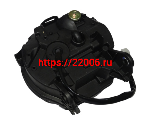 Фара мотоцикла HIRO 250 (T2BH030100A00100) фото 3 Фара мотоцикла HIRO 250 (T2BH030100A00100) фото 3