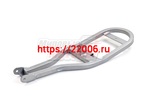 Рама крепления сиденья для УЛМ-1,2 Рама крепления сиденья для УЛМ-1,2