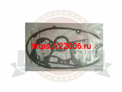 Набор прокладок Юп4 паранитовых Россия (ТСП)