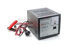 Пускозарядное устройство Вымпел 700 (12В, зарядный ток 15А, пусковой ток 80А)