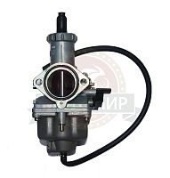 Карбюратор PZ30 HUNTER 200 (НАБОР)