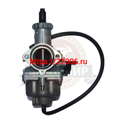 Карбюратор PZ30 HUNTER 200 (НАБОР) Карбюратор PZ30 HUNTER 200 (НАБОР)