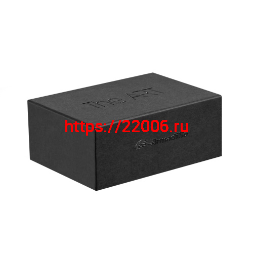 Ручка Armadillo (Армадилло) поворотная BK6.R.ART30 BL-26 черный фото 2 Ручка Armadillo (Армадилло) поворотная BK6.R.ART30 BL-26 черный фото 2