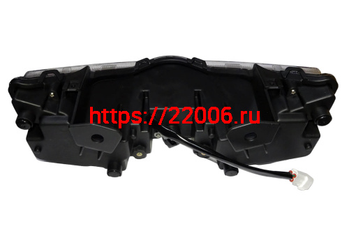 Фара скутер TRACER ADV (Е61) фото 5 Фара скутер TRACER ADV (Е61) фото 5
