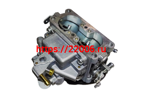 Карбюратор 2V80F 29 л.с. (16100-A3110-0003) фото 3