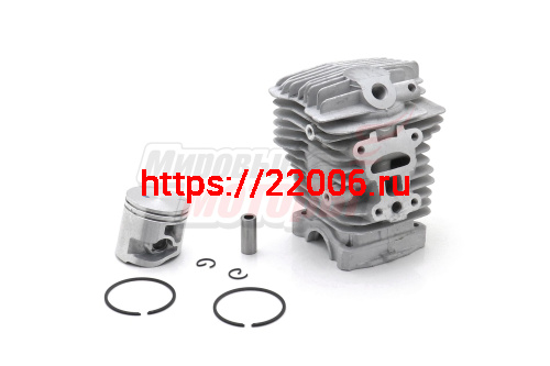 Поршневая группа на Штиль 211 в сборе