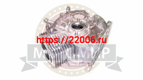 Блок цилиндра LIFAN 188F фото 4 Блок цилиндра LIFAN 188F фото 4