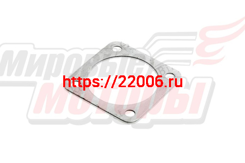 Прокладка головки F80