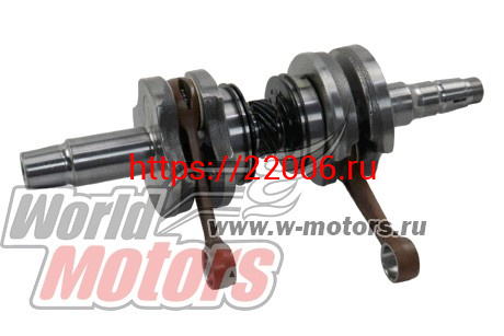 Коленвал Тайга Атака 551 II (K20503350) Коленвал Тайга Атака 551 II (K20503350)