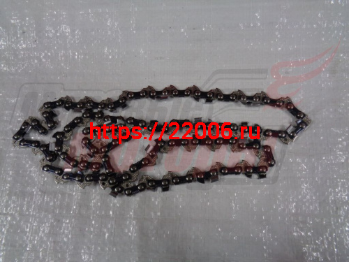 Цепь "Champion" 16" 1,3 - 3/8 "PRO" A050-VS-55E (Штиль 250) Цепь "Champion" 16" 1,3 - 3/8 "PRO" A050-VS-55E (Штиль 250)