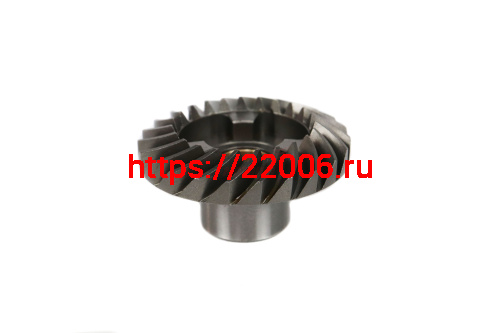 Шестерня переднего хода, лодочный мотор Suzuki 4-6 (57510-98611) TW Шестерня переднего хода, лодочный мотор Suzuki 4-6 (57510-98611) TW