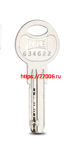Цилиндровый Kale kilit (Кале килит) механизм 164 OBS SNE/70 (30+10+30) mm латунь 5 кл. new фото 4 Цилиндровый Kale kilit (Кале килит) механизм 164 OBS SNE/70 (30+10+30) mm латунь 5 кл. new фото 4