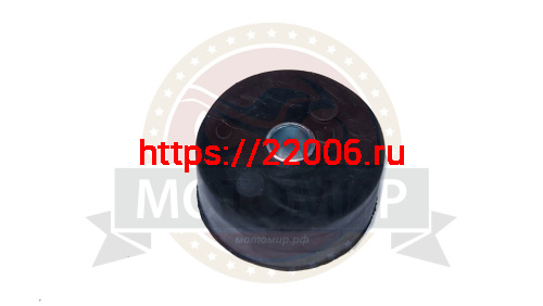 Сайлентблок скутер CITY (074) Сайлентблок скутер CITY (074)