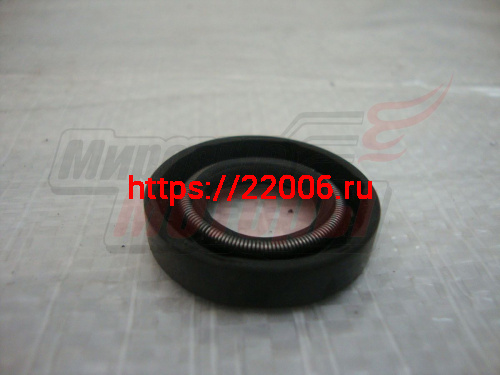 Сальник 15х30х7 Вихрь редуктора