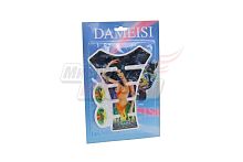 Наклейка на бензобак тип 2 (15х20)