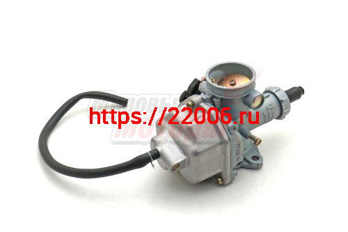 Карбюратор 157FMI 125см3 (d25)