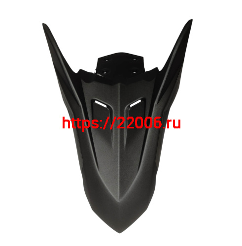 Крыло переднее MIRAGE 250 (ТЭККЕН) (200013046-0122) фото 2