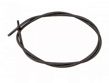 Гибкий вал (трос) для триммера, квадрат 5mm, L = 1420 mm