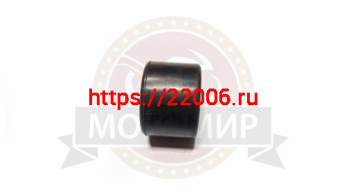 Ролик успокоителя цепи СOMMANDER SPARK APL110S (311005001001) фото 2 Ролик успокоителя цепи СOMMANDER SPARK APL110S (311005001001) фото 2