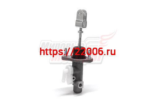 Цилиндр сцепления главный Solano. Solano New (B1608100A2)