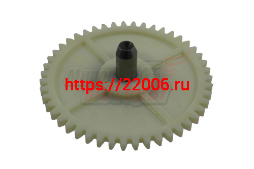 Шестерня маслонасоса 139QMB (GY6-50-80) (47 зубов)