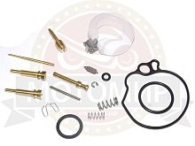 Ремкомплект карбюратора Honda (Honda Tact) d14