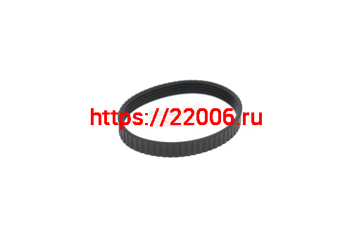 Ремень 5 PJ-256 (полиуретан) (рубанок Sturm1011 и др.)