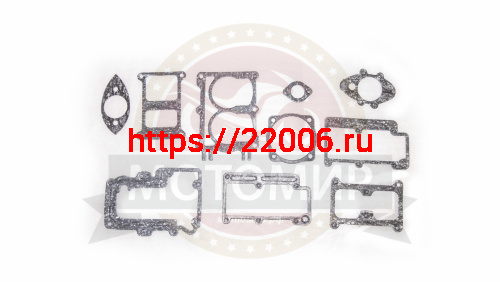 Набор прокладок Ветерок8 (Россия) Набор прокладок Ветерок8 (Россия)