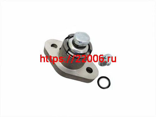 Маслонасос в сборе 172FMM (CB250D-F) Маслонасос в сборе 172FMM (CB250D-F)