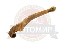 Рычаг Урал сцепления выжимной на коробку