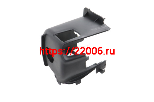 Кожух охлаждения двигателя Yamaha AXIS90, BWS100, OVETTO90