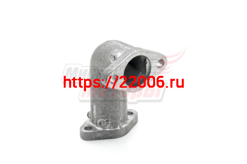 Патрубок карбюратора Каскад Патрубок карбюратора Каскад