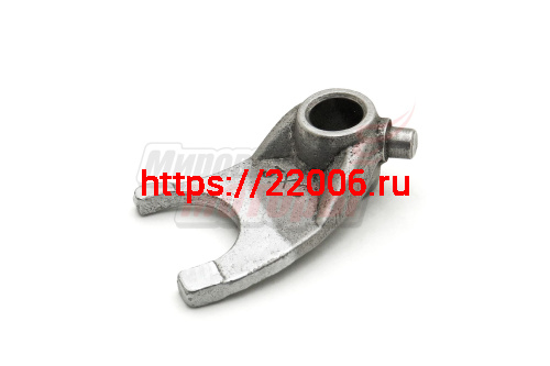 Вилка переключения 2-й передачи 157FMI (125CC),162FMJ (150CC), центральная С