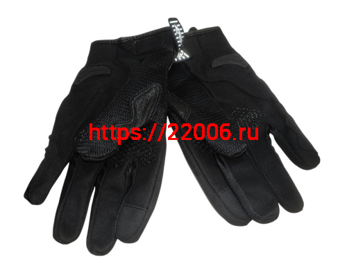 Перчатки PRO-BIKER MCS-67 (чёрные), р-р XL фото 2 Перчатки PRO-BIKER MCS-67 (чёрные), р-р XL фото 2