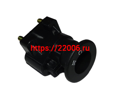 Корпус замка зажигания RAID Корпус замка зажигания RAID