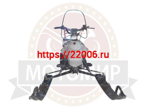 Машинокомплект ЛИДЕР-АЛЬФА-2-150 Машинокомплект ЛИДЕР-АЛЬФА-2-150
