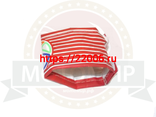 Защита на вынос руля для велосипеда фото 2 Защита на вынос руля для велосипеда фото 2