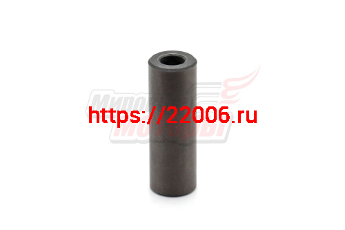 Палец 2,3 блоков звездочек Каскад (d=20мм) (005.45.0208) Палец 2,3 блоков звездочек Каскад (d=20мм) (005.45.0208)