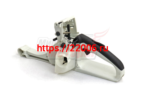 Ручка задняя (бак) на Штиль 240,260 Ручка задняя (бак) на Штиль 240,260