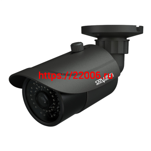 SVI-S327V-SP V2.0 Уличная IP камера 2Mpix(1920*1080) обьектив 2,8-12мм SVI-S327V-SP V2.0 Уличная IP камера 2Mpix(1920*1080) обьектив 2,8-12мм