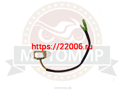 Реле датчика уровня масла 2V77F (37850)