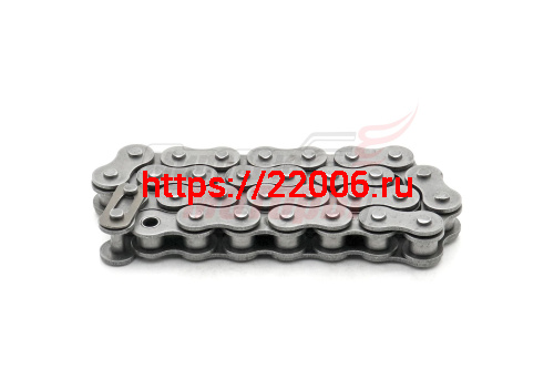 Цепь 30 зв. Каскад ПР15,875-23-1 (г.ТУЛА) Цепь 30 зв. Каскад ПР15,875-23-1 (г.ТУЛА)
