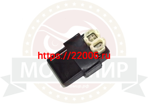 Коммутатор 4+2  MIRAGE (НАБОР)