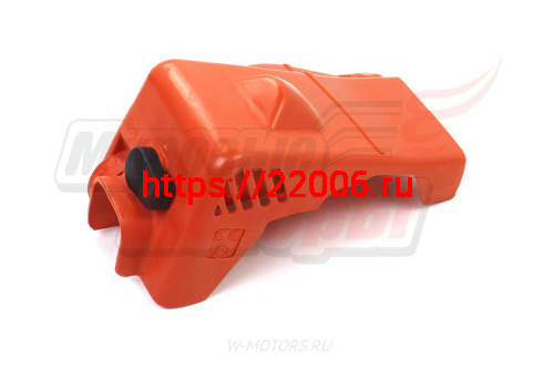 Дефлектор (кожух воздушного фильтра) на Штиль 180 (1130 140 4709) фото 2