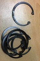 Кольцо стопорное Агро ВОМ стакана В52.60.С2А.Ц.9.ХР (ГОСТ 13943-86)