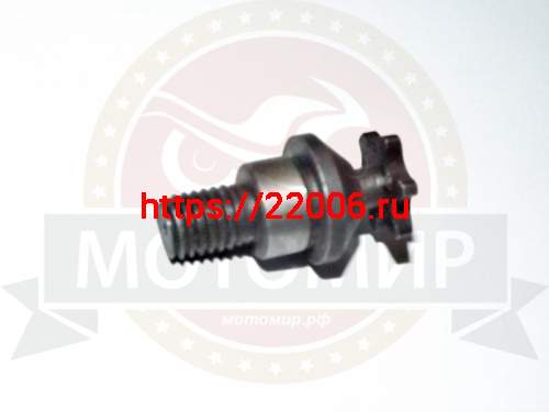 Звезда  6 зуб. ведущая, болт М10 ATV Спринт фото 2